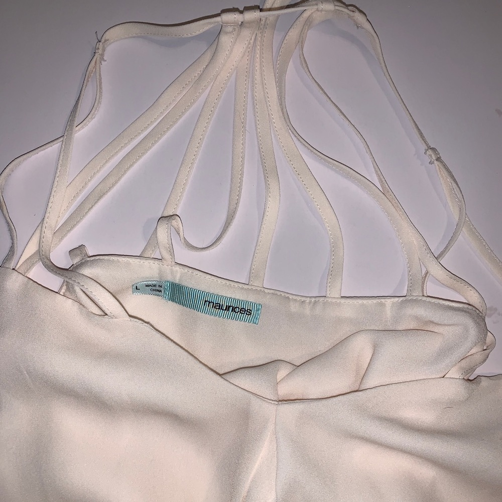 Tank Top - Picture 2 of 4